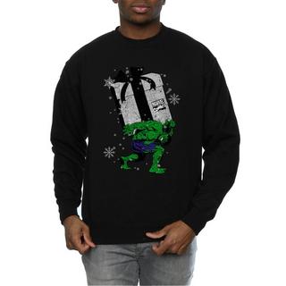 MARVEL  Sweatshirt 