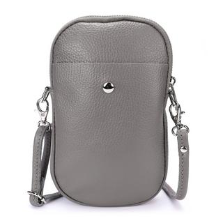 Only-bags.store Kleine Leder Crossbody Tasche  