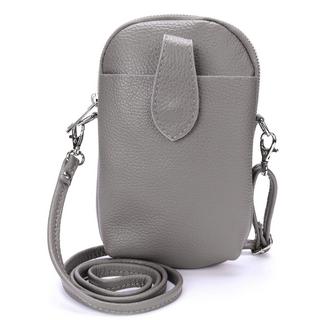 Only-bags.store Petit sac à bandoulière en cuir, sac à main pour téléphone portable en cuir véritable, sac à bandoulière transversal Petit sac à bandoulière en cuir, sac à main pour téléphone portable en cuir véritable, sac à bandoulière transversal 