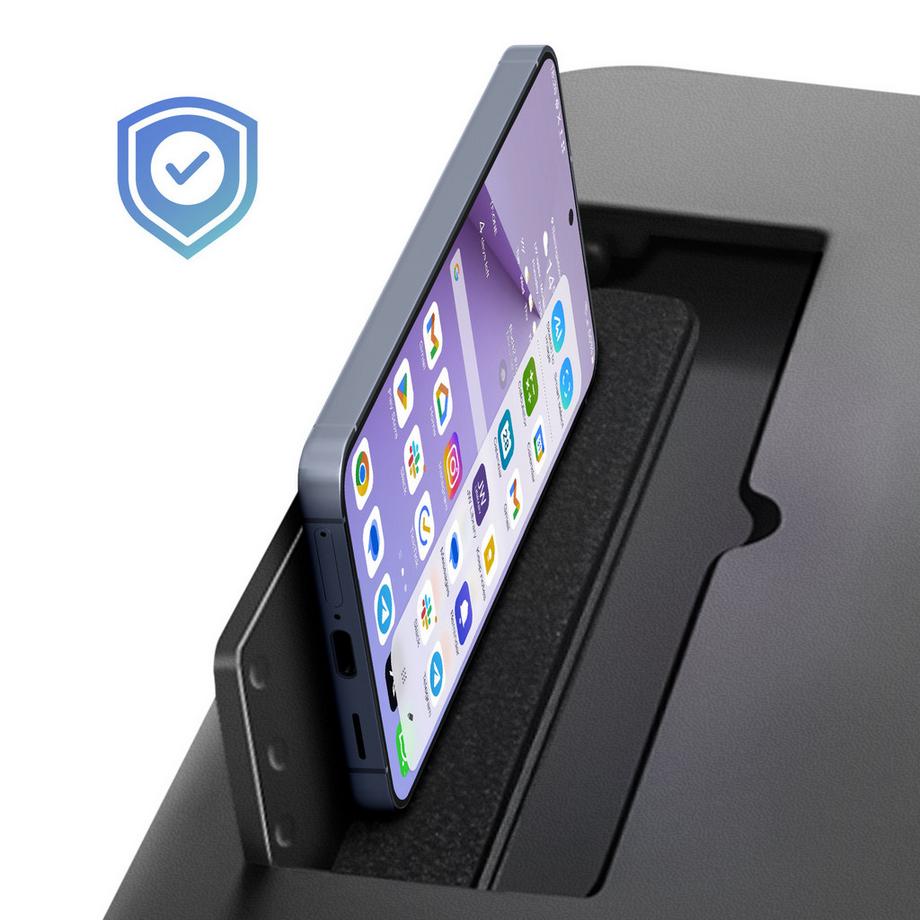 Avizar  Amplificateur Écran 12 pouces Smartphone 