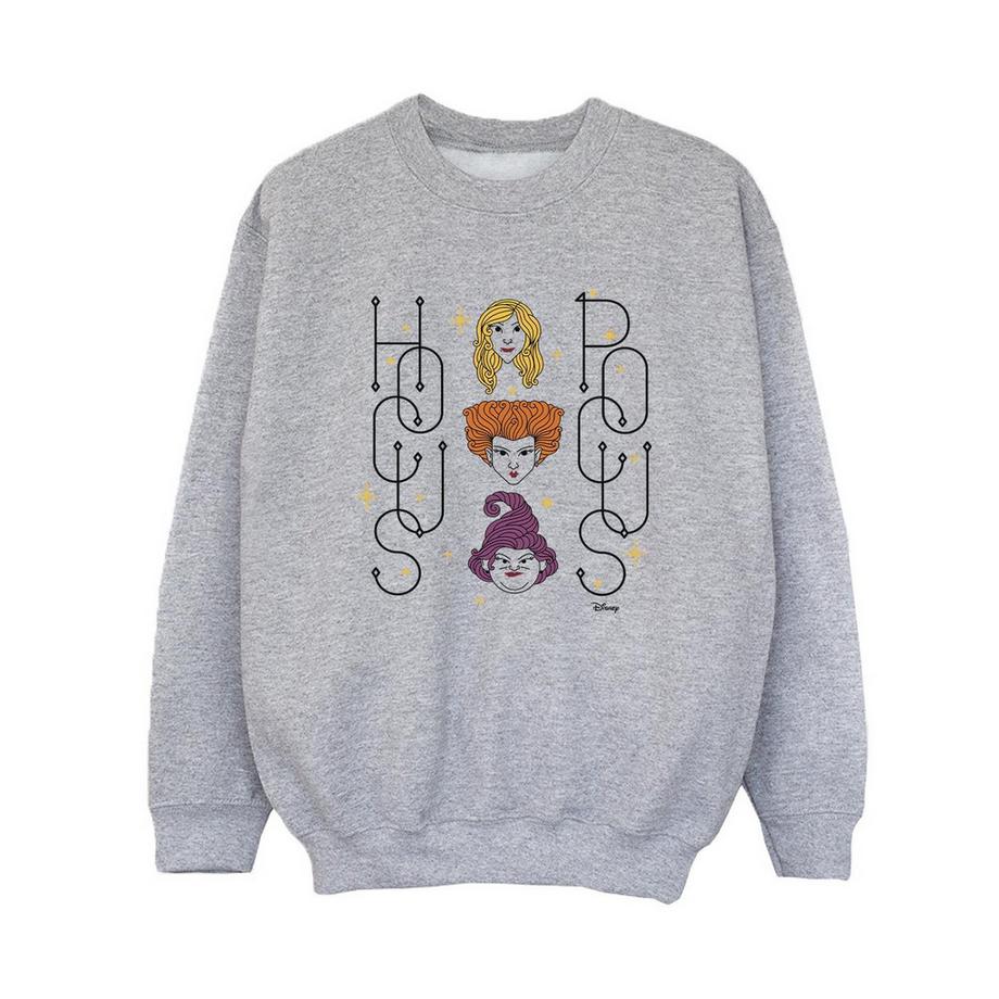 Hocus Pocus Sweatshirt