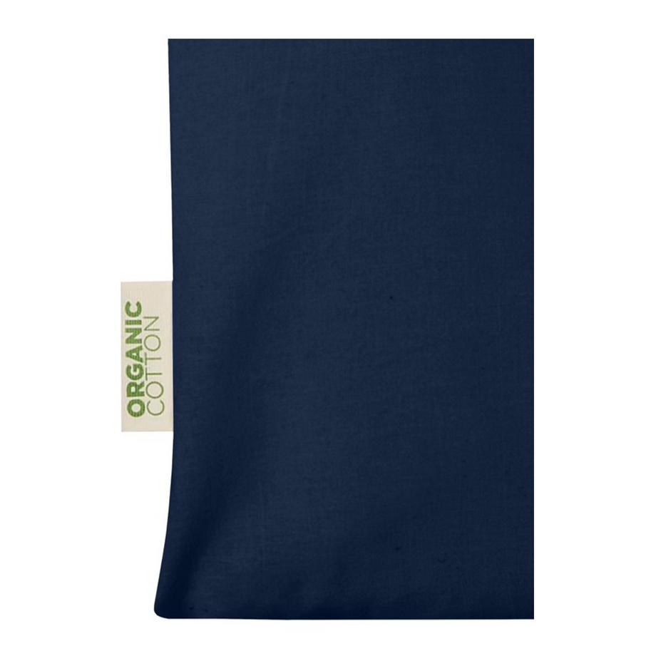 Floso Odisha Borsa A Tracolla Cotone Organico 7L  