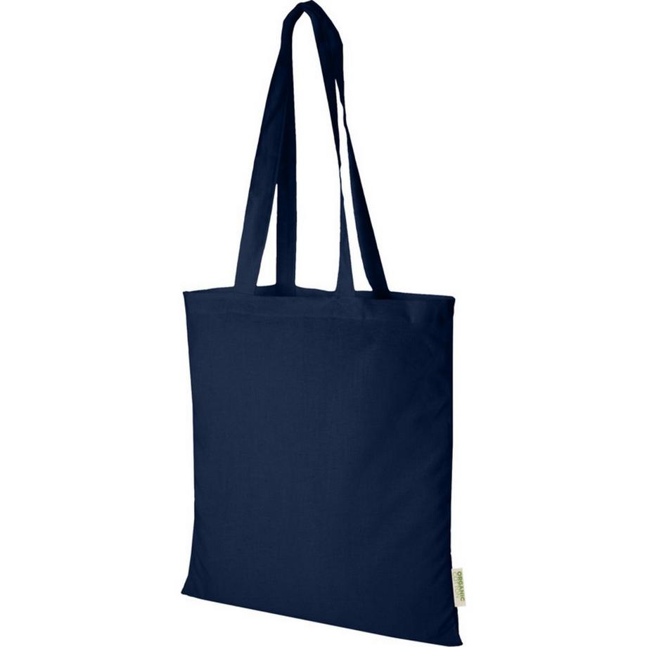 Floso Odisha Borsa A Tracolla Cotone Organico 7L  