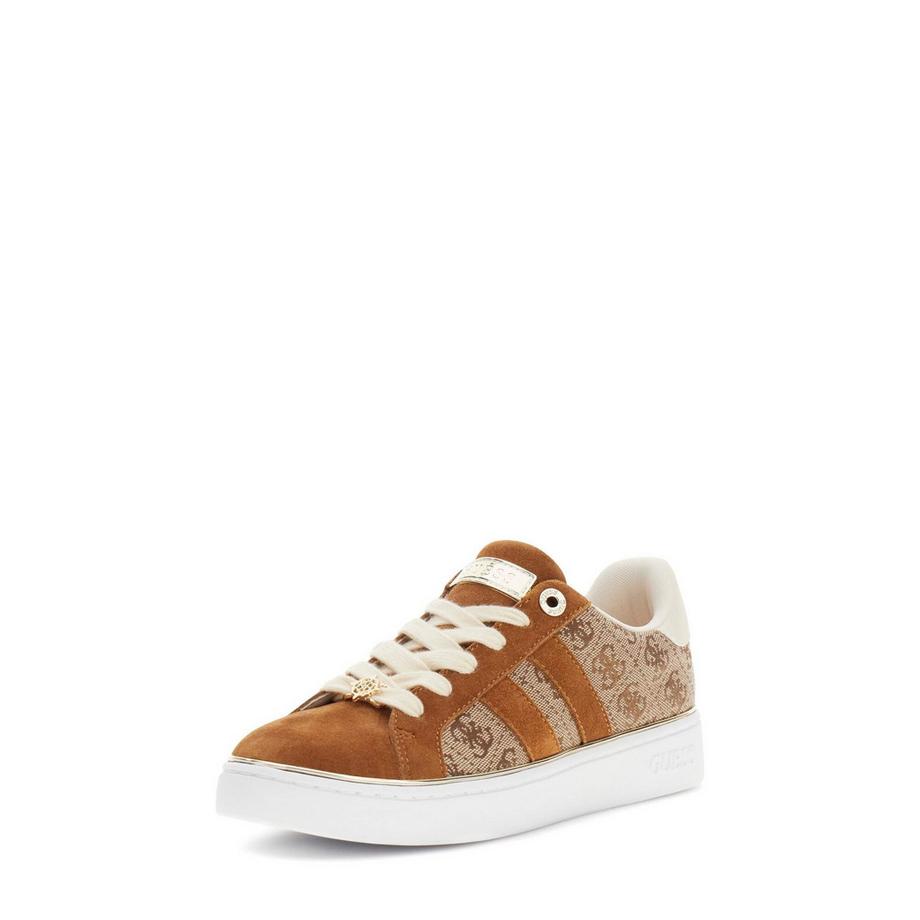 GUESS Baskets Barlie2  