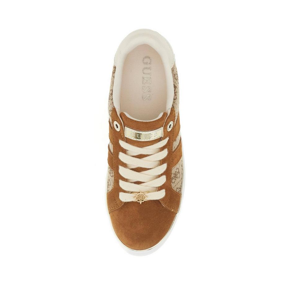 GUESS Baskets Barlie2  
