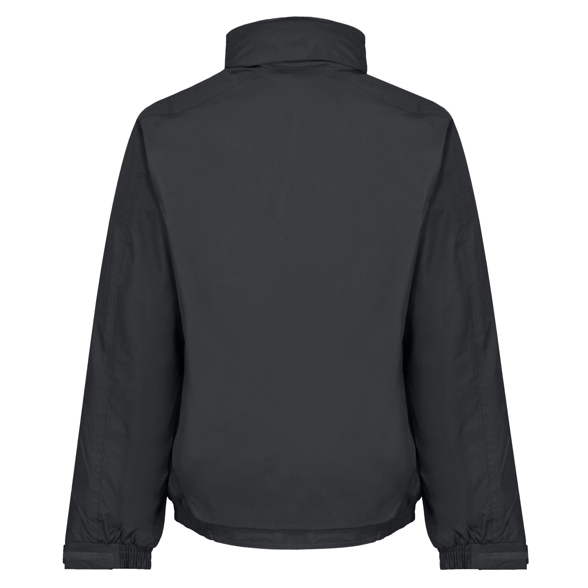 Regatta Dover Winddichte Wasserfeste Jacke  