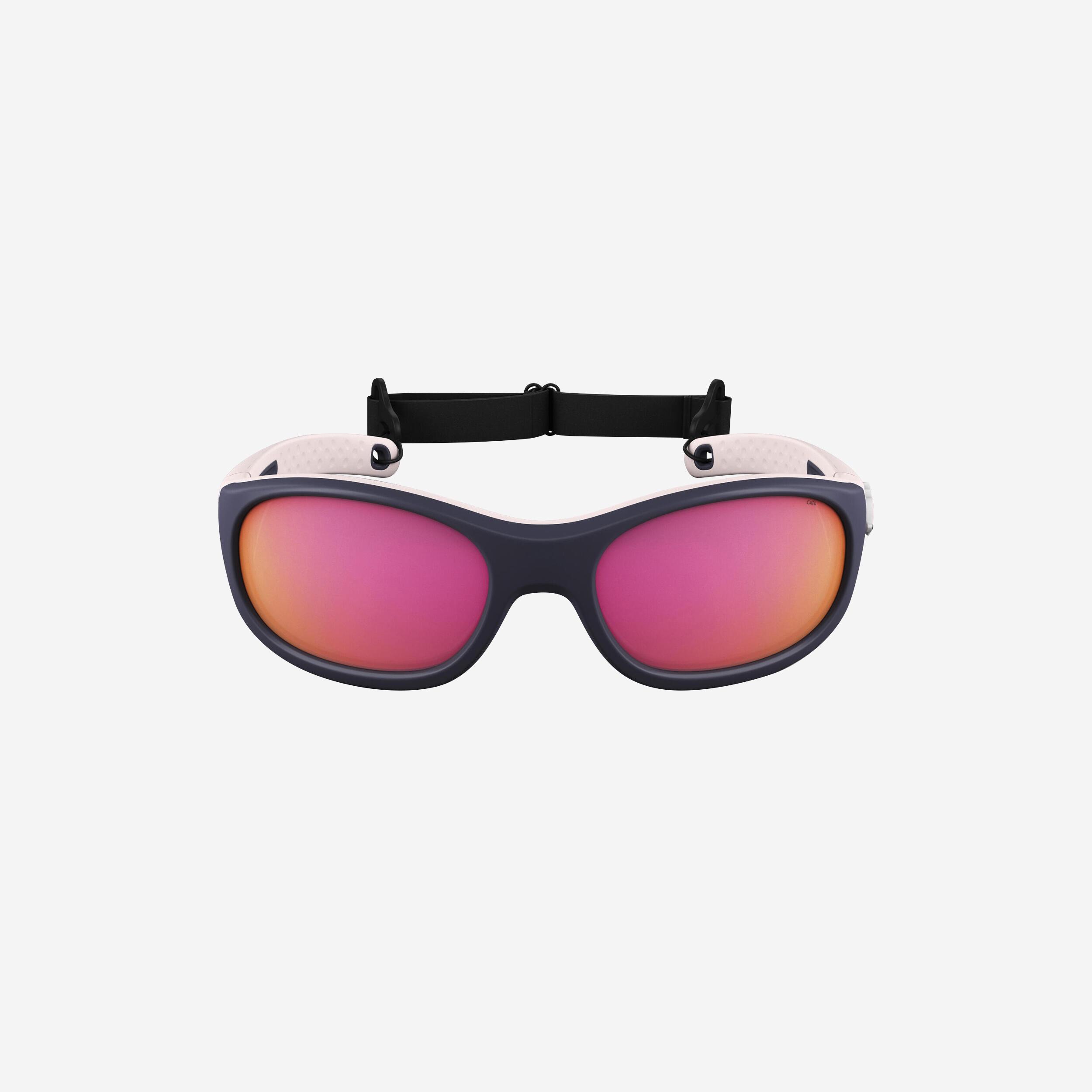 QUECHUA  Sonnenbrille - MH K500 