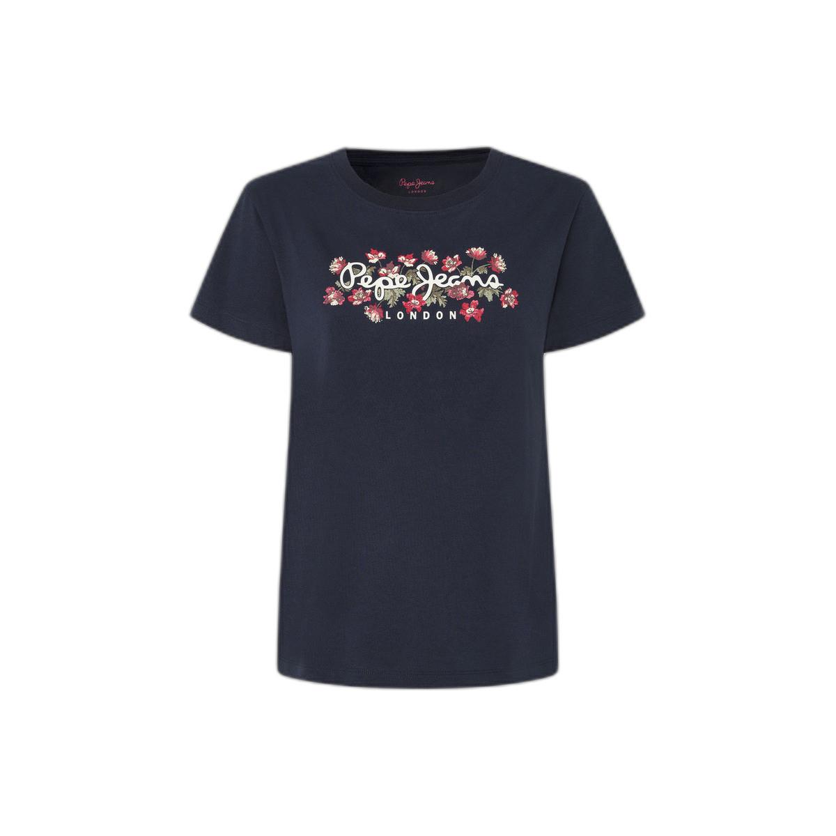 Pepe Jeans  t-shirt da ginny 