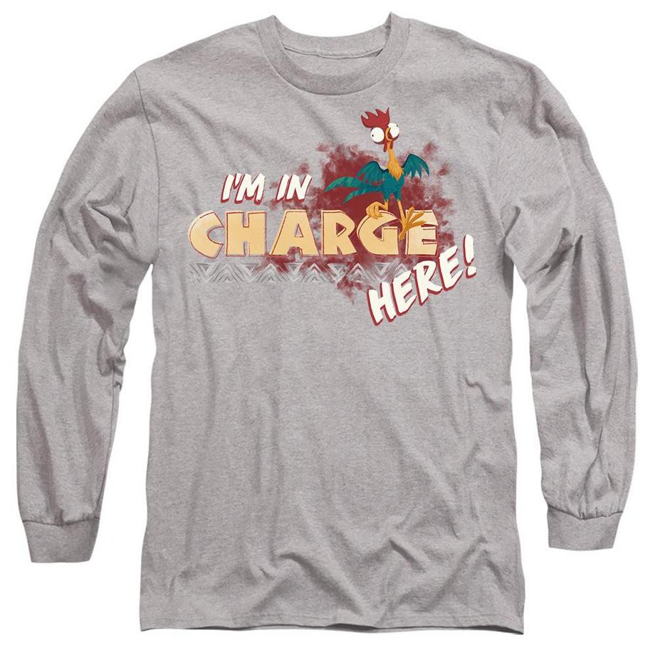 T-ShirtI'm In Charge