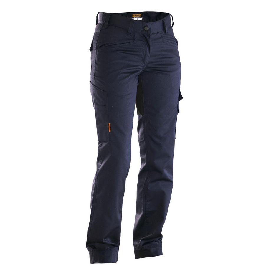Jobman  Service Pantalone Elasticizzato 