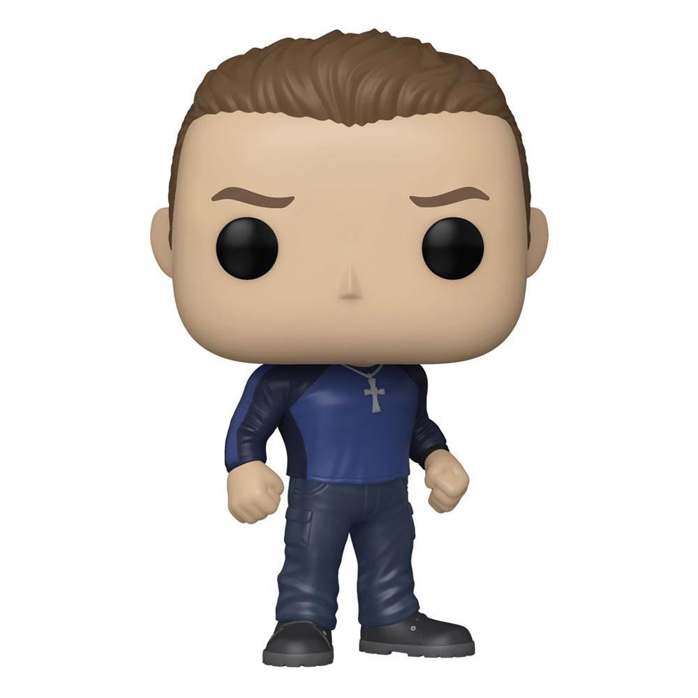 Funko  Fast & Furious  POP! Movies Vinyl Figur Jakob Toretto 