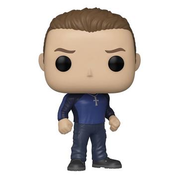 Fast & Furious  POP! Movies Vinyl Figur Jakob Toretto