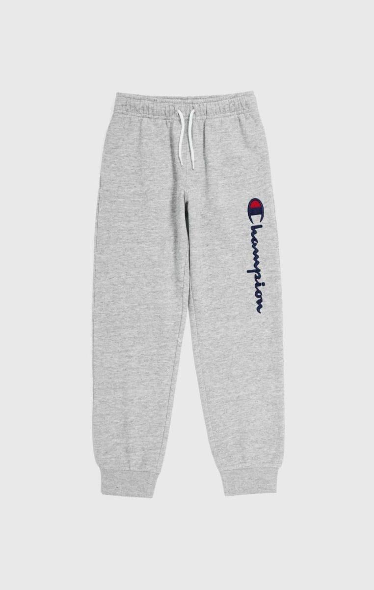 Champion  rib cuff pants-M 