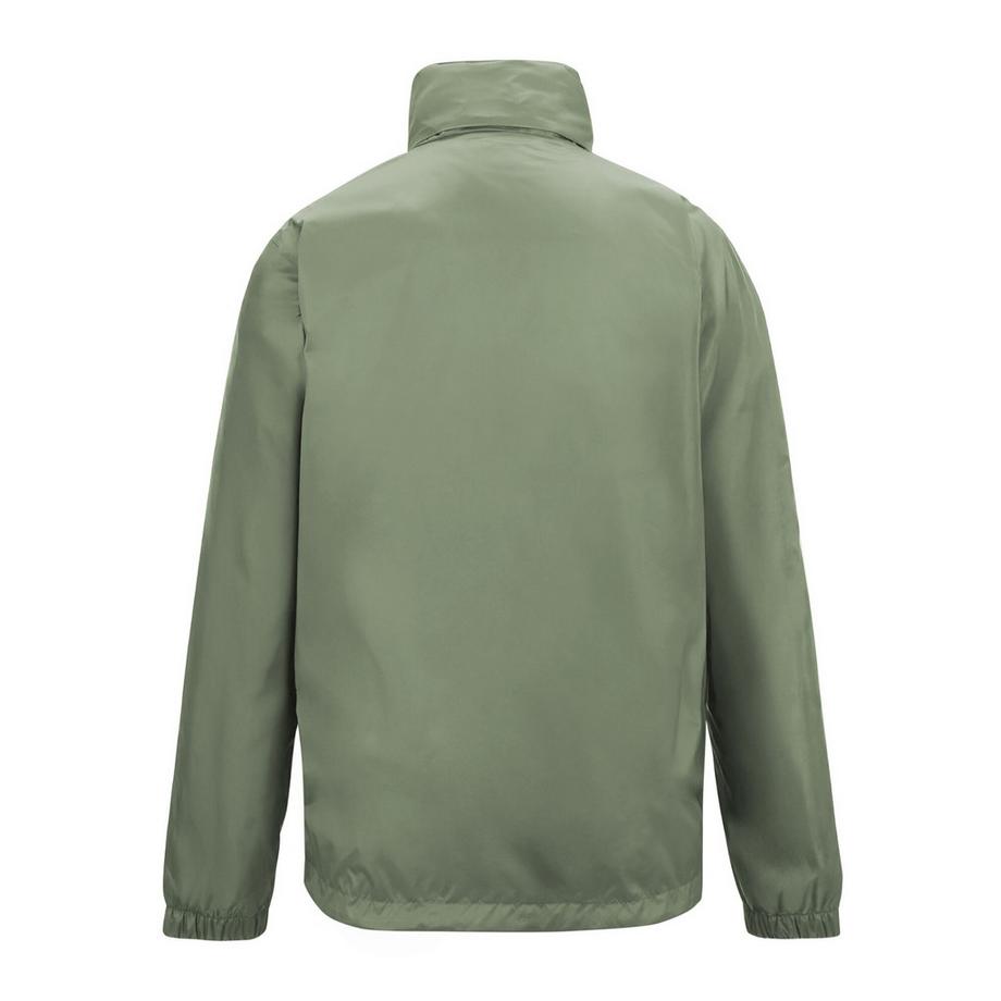 Regatta Veste Imperméable Unie À Capuche Lyle  