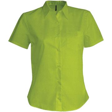 camicia maniche corte judith