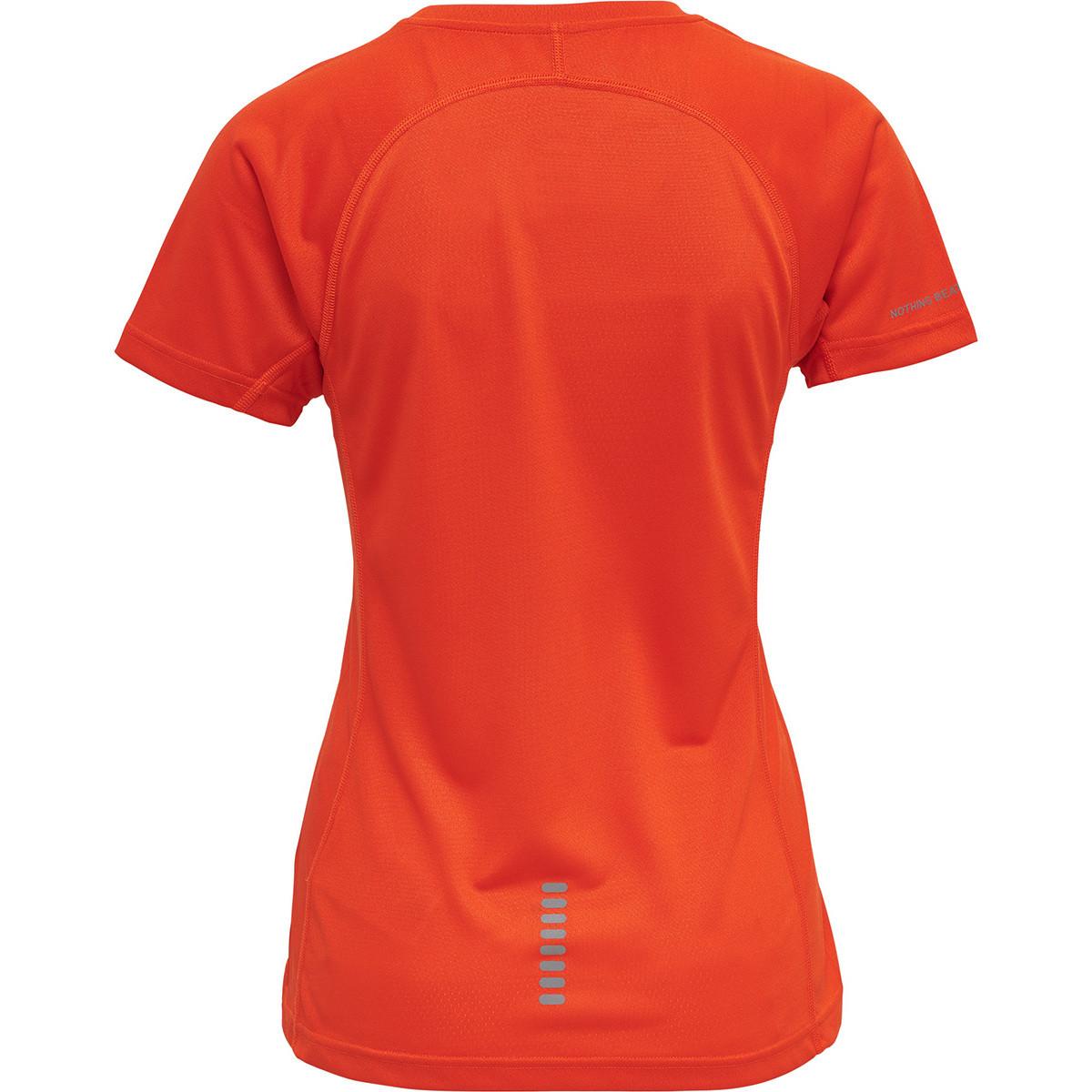 Newline  t-shirt running 