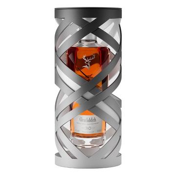 30 Year Old Suspended Time