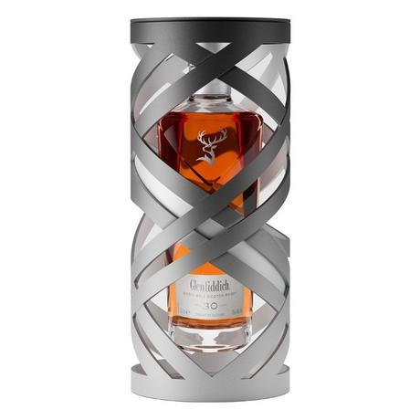 Glenfiddich 30 Year Old Suspended Time  