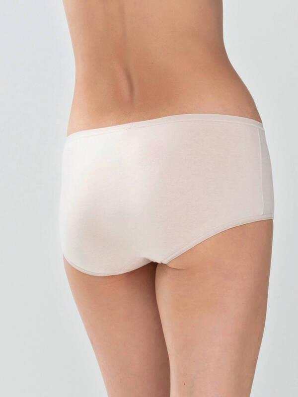 mey  Superfine Organic Panty 