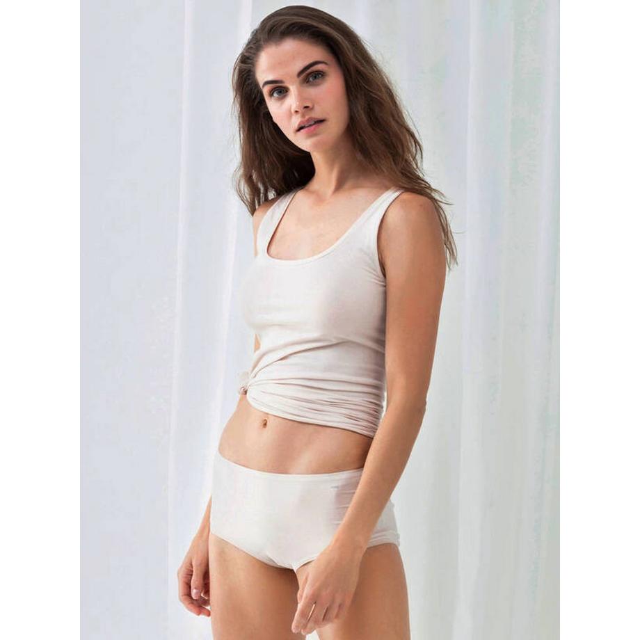 mey Superfine Organic Panty  