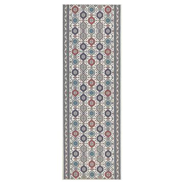 Teppich aus Polyester Klassisch HACILAR