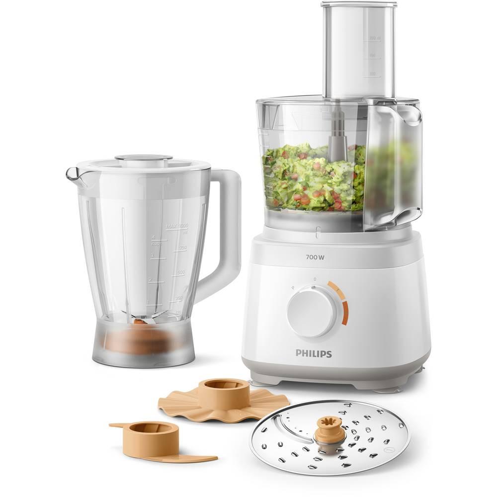 PHILIPS Philips Foodprozessor 700 W  