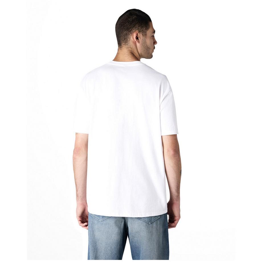 Gildan Maglietta Soft Style Lavata ad Enzima  