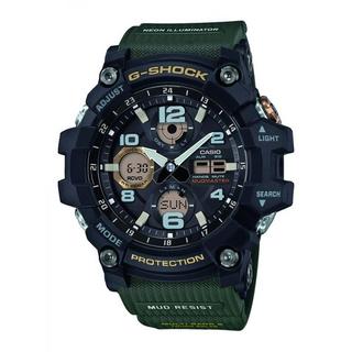 CASIO  G-Shock Mudmaster GWG-100-1A3ER 