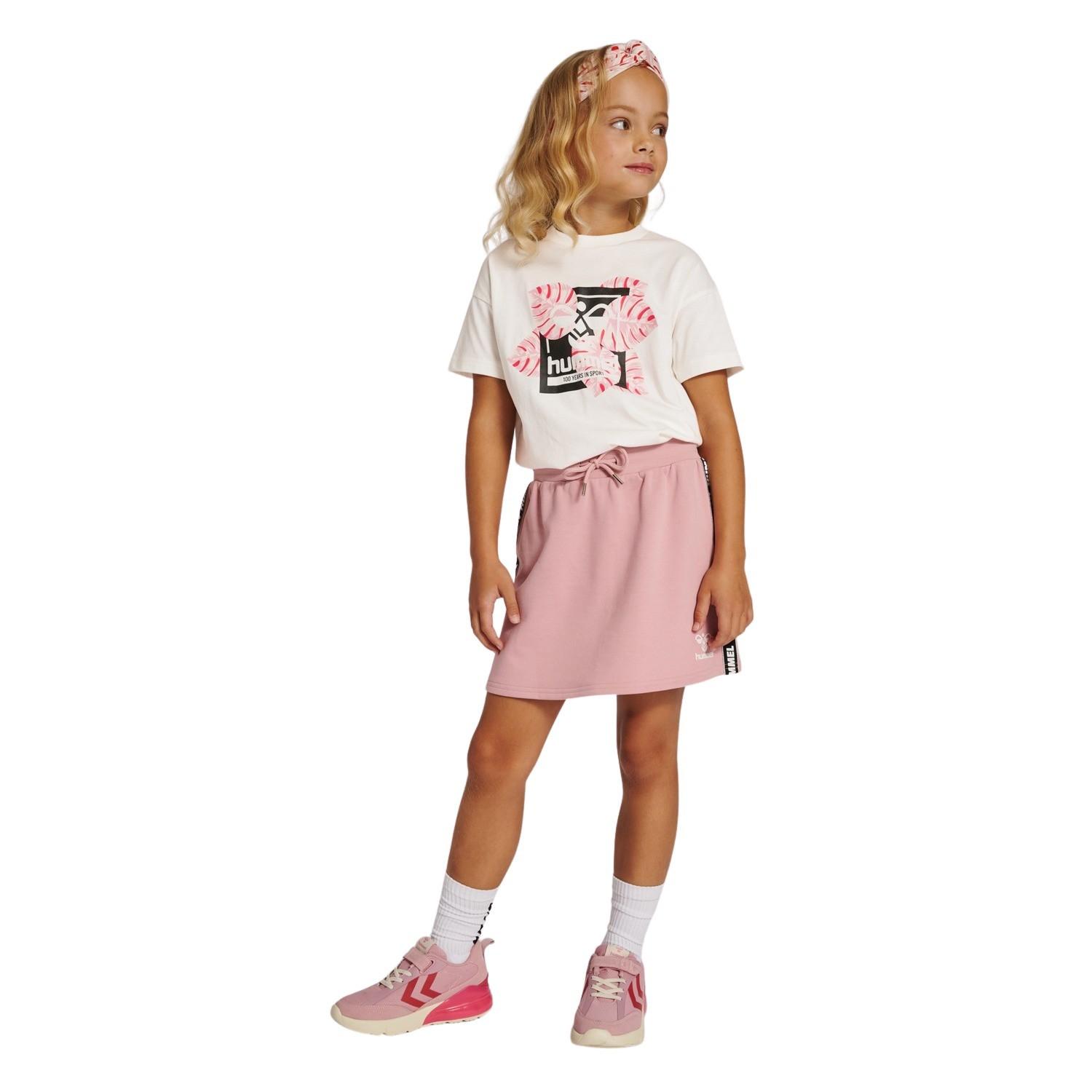 Hummel  t-shirt enfant hmlalexis 