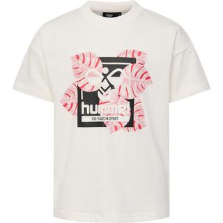 Hummel  t-shirt enfant hmlalexis 