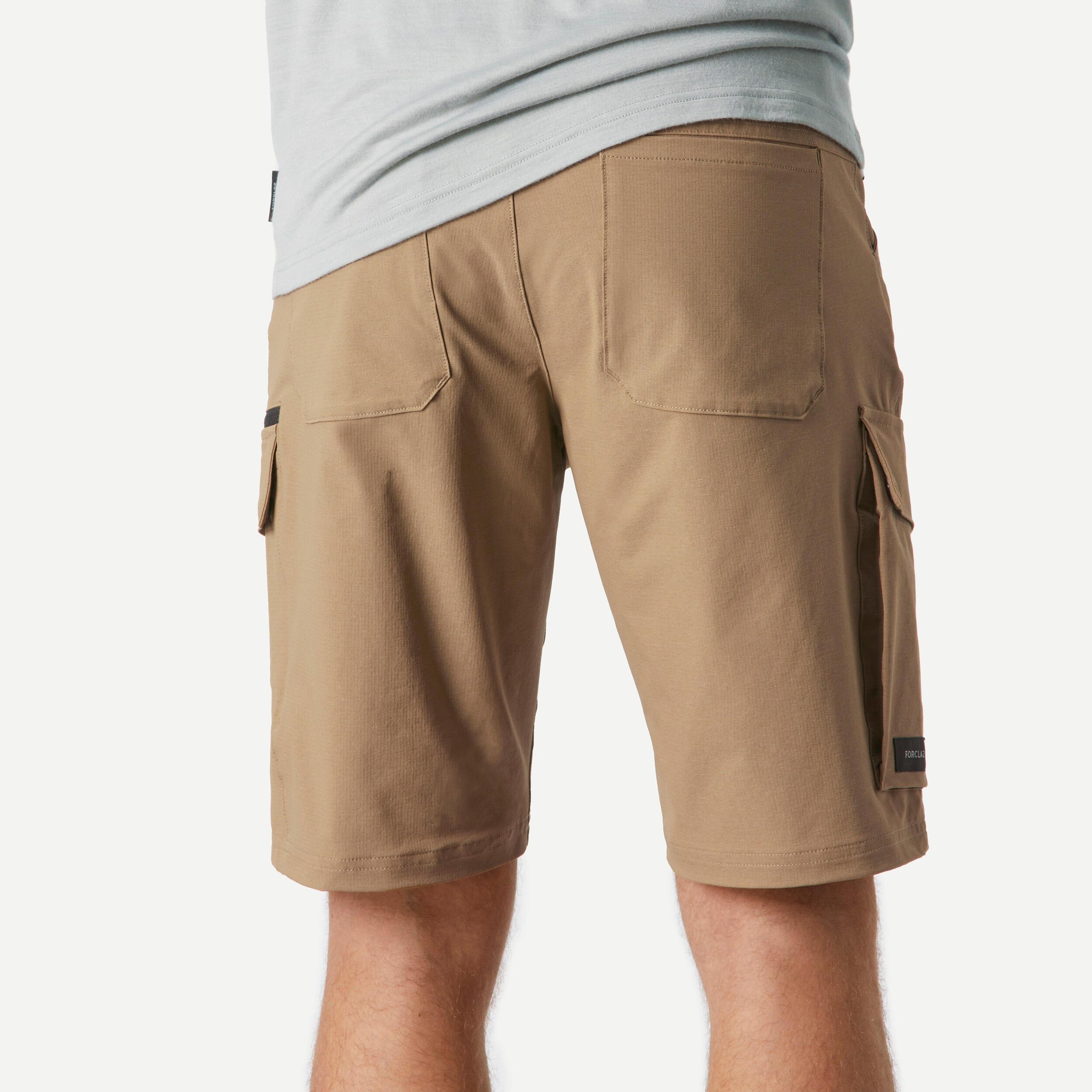 FORCLAZ  Shorts - TRAVEL 900 