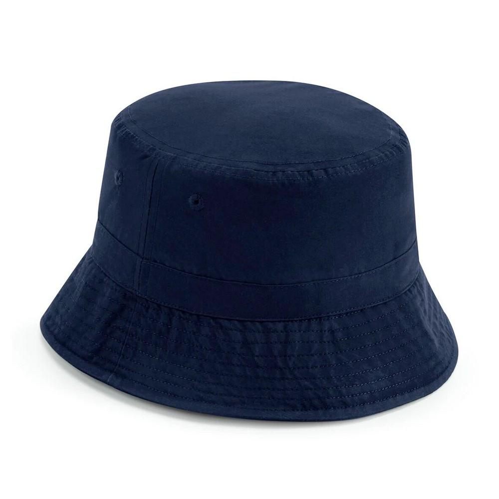 Beechfield Cappello da pescatore con cordino regolabile  