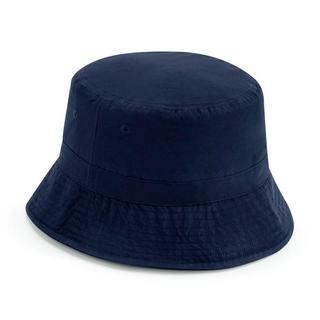 Beechfield Cappello da pescatore con cordino regolabile  