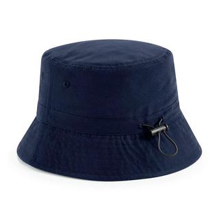 Beechfield Cappello da pescatore con cordino regolabile  