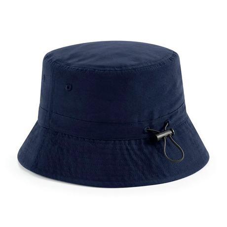 Beechfield Cappello da pescatore con cordino regolabile  