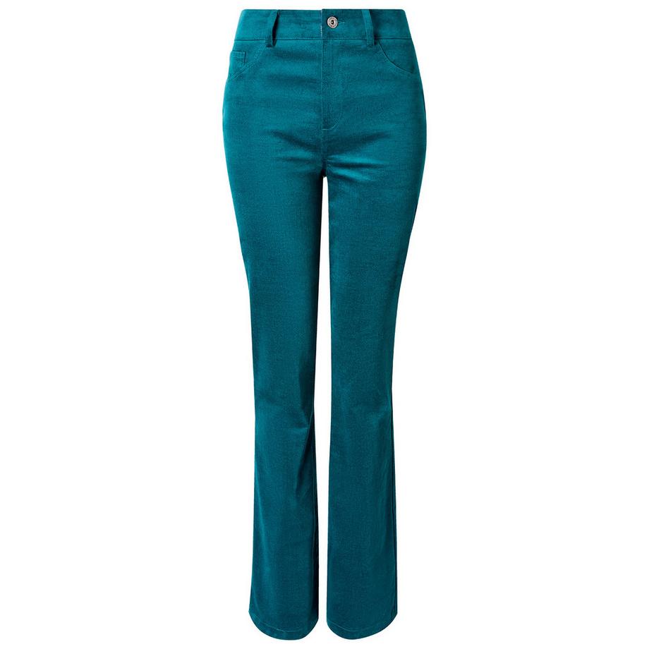 Joe Browns Pantaloni Bootcut Moleskin Stretch  