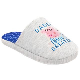 Peppa Pig  Chaussons DADDY 