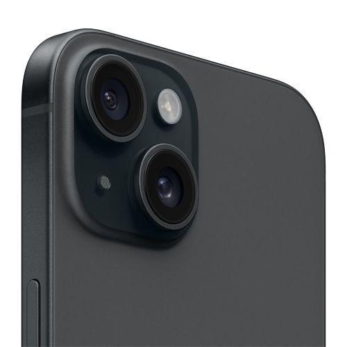 Apple  Refurbished iPhone 15 256GB - Sehr guter Zustand 