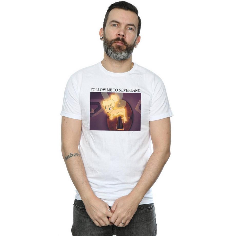 Disney Follow Me T-Shirt  