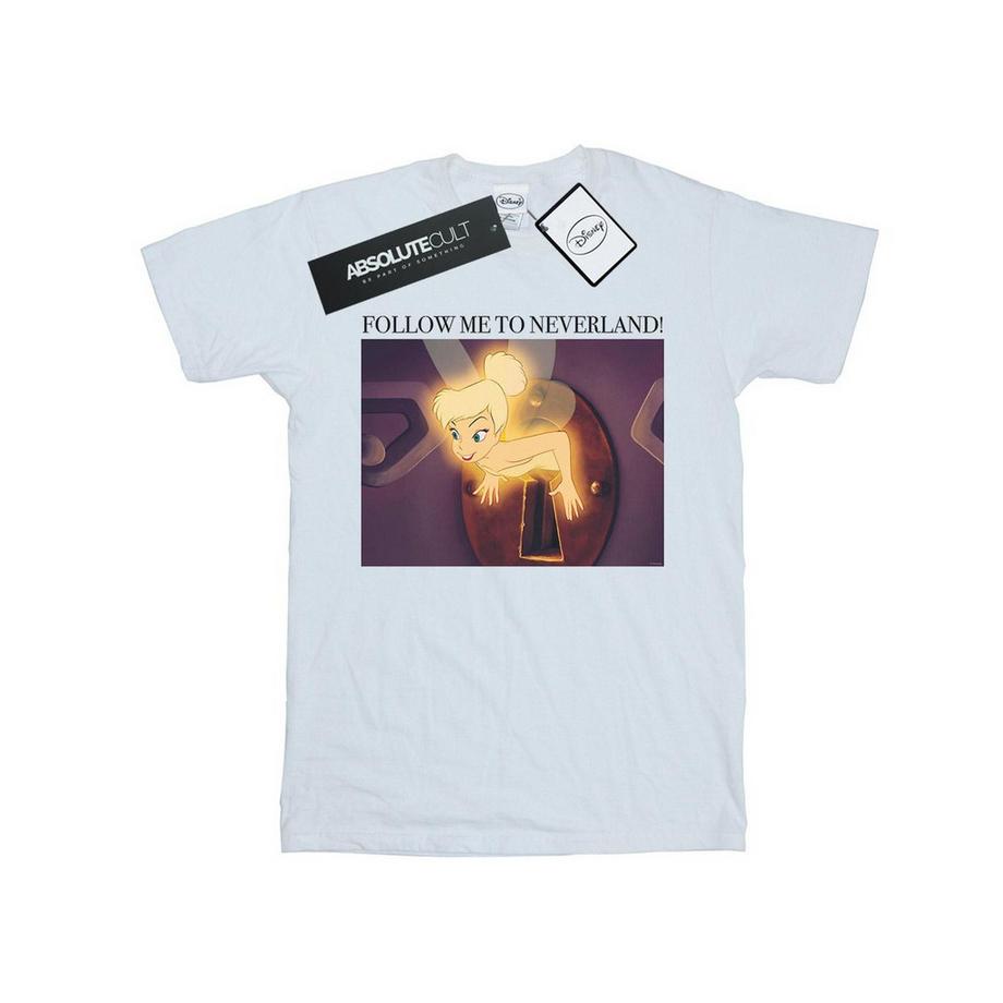 Disney Follow Me T-Shirt  