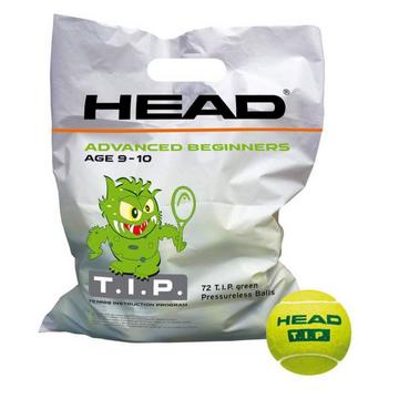 TIP Polybag 72 Bälle