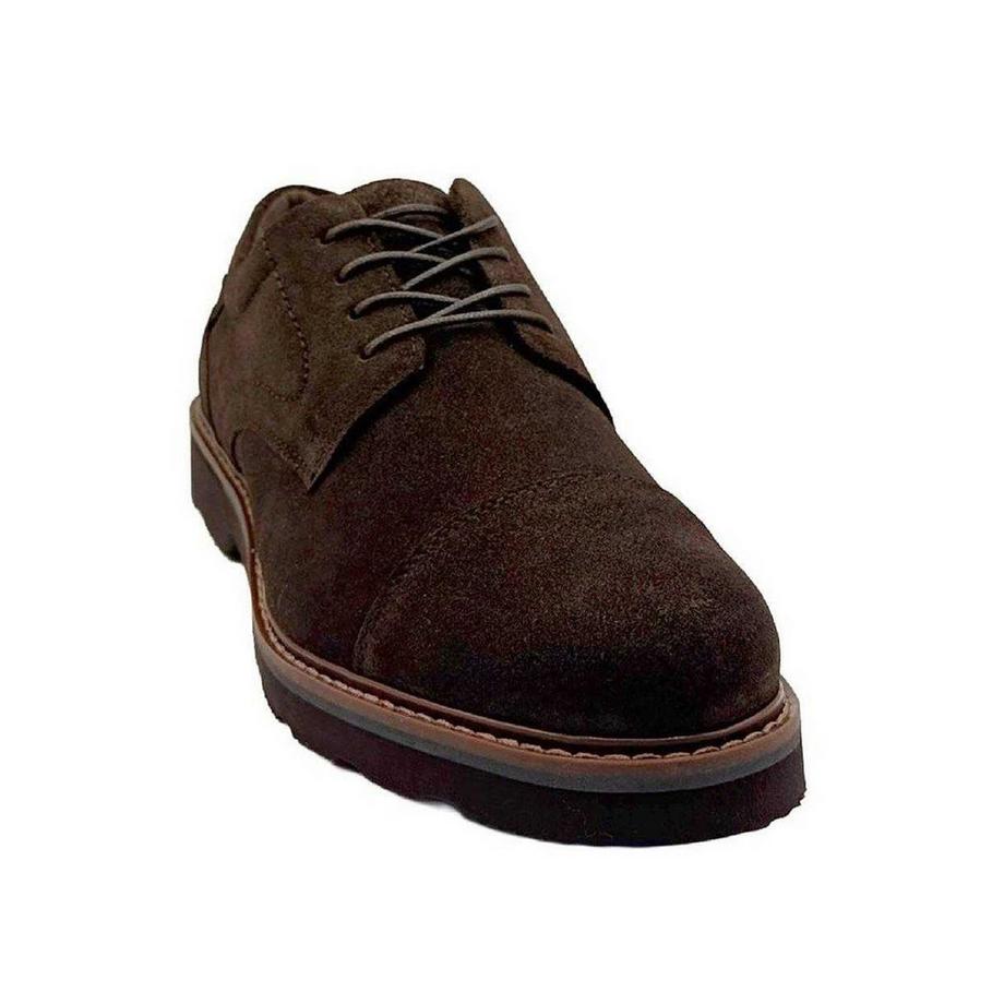 ROCKPORT Scarpe Charlee in Pelle con Punta Rinforzata  