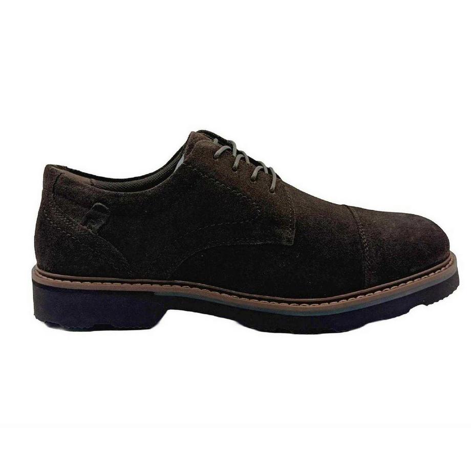 Charlee Scarpe Pelle Puntale