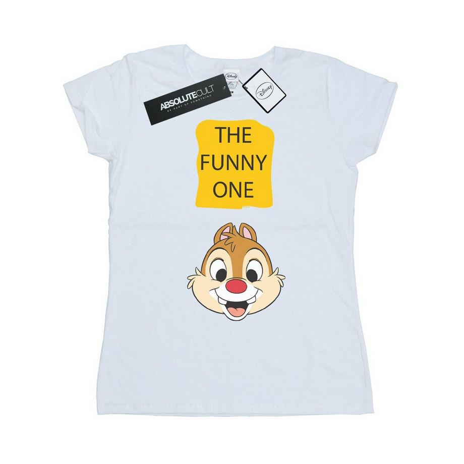 Chip N Dale The Funny One TShirt
