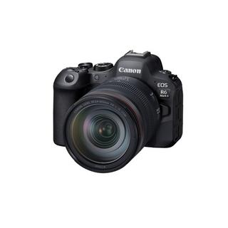 Canon  EOS EOS R6 Mark II + RF 24-105mm F4 L IS USM 