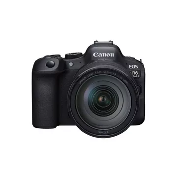 EOS EOS R6 Mark II + RF 24-105mm F4 L IS USM