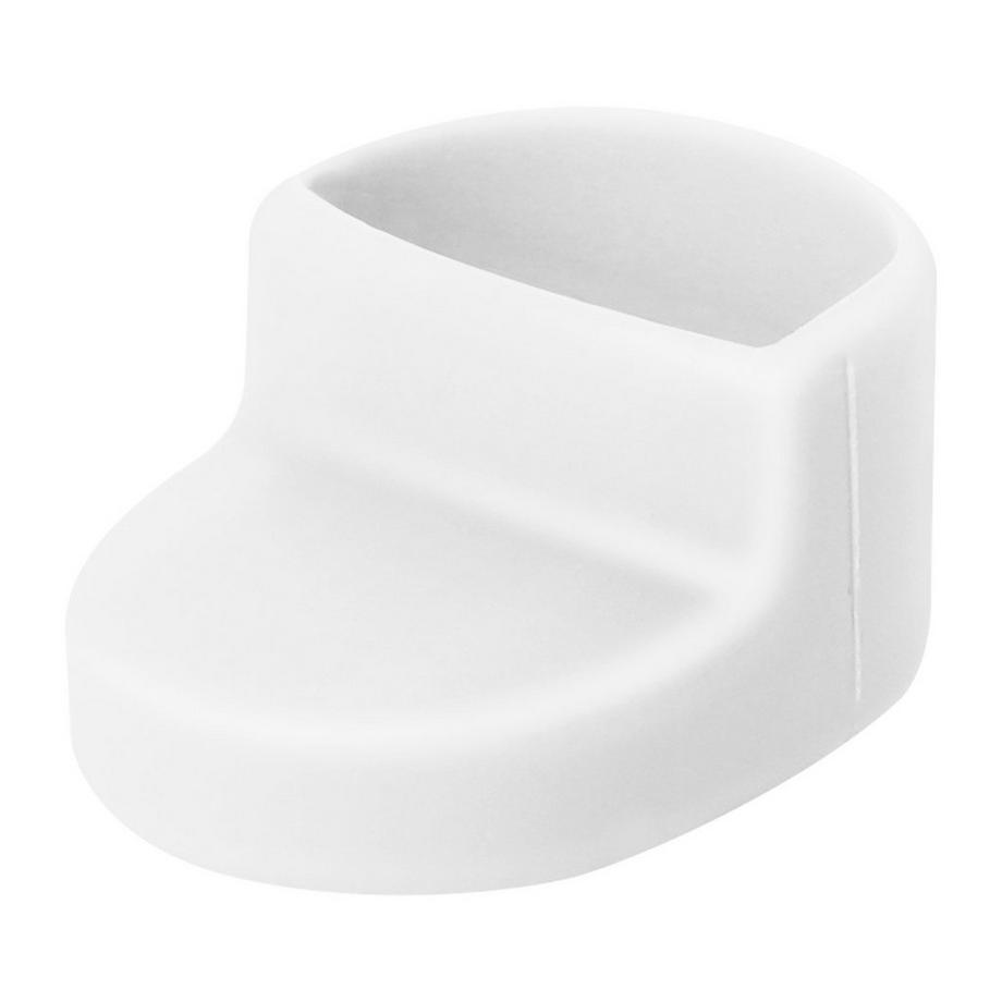 Cache Crochet Garde-Boue Xiaomi 1S Blanc