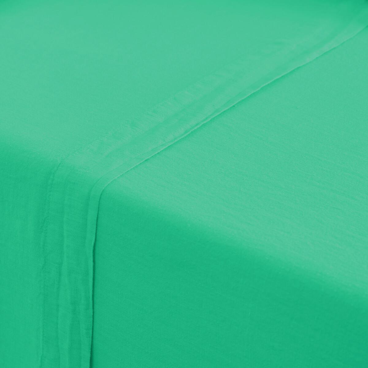 La Redoute Intérieurs Linot Vorgewaschenes Leinen Leintuch  