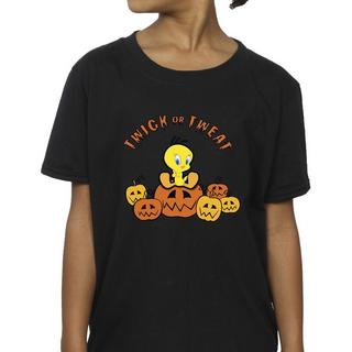 LOONEY TUNES  Twick Or Tweat TShirt 