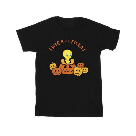 LOONEY TUNES  Twick Or Tweat TShirt 